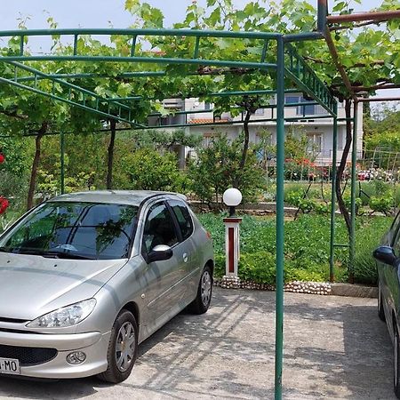 Apartman Sanja Kampor Luaran gambar