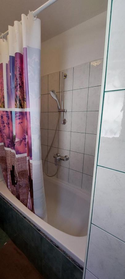 Apartman Sanja Kampor Luaran gambar