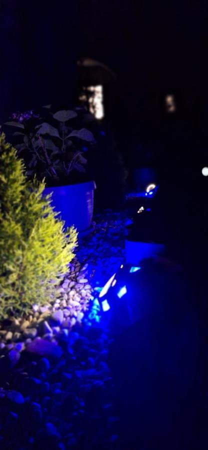 Apartman Sanja Kampor Luaran gambar