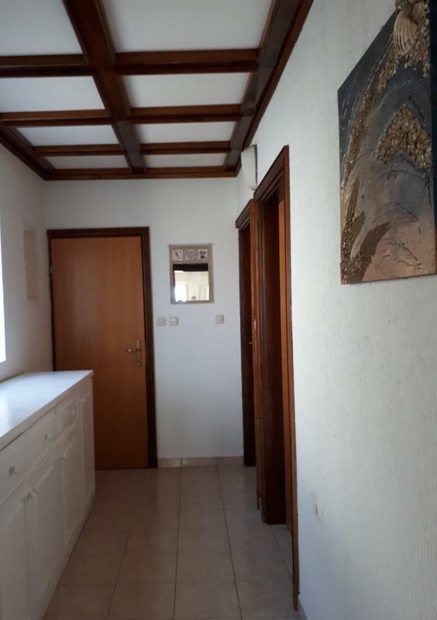 Apartman Sanja Kampor Luaran gambar
