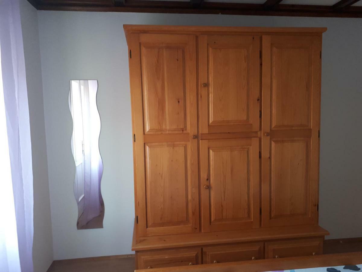 Apartman Sanja Kampor Luaran gambar